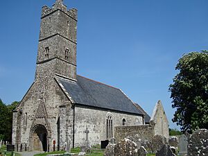 ClonfertCathedral