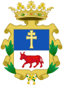 Coat of Arms of Caravaca