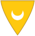 Attributed arms of the Mamluk Sultan