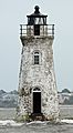 Cockspur Island Lighthouse, Chatham county, GA, US