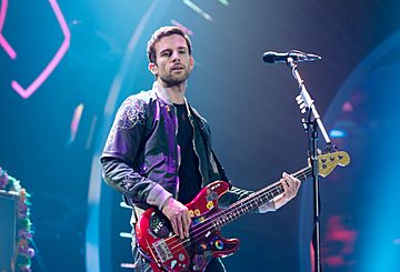 Coldplay - Global-Citizen-Festival Hamburg 17.jpg
