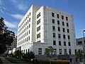 Colorado State Capitol Annex Building