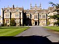 Corsham Court