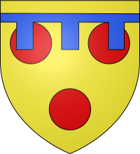 Courtenay of Devon
