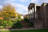 Covenham library