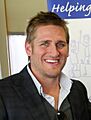 Curtis Stone 2012