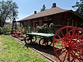 Cuyuna Range Museum-Soo Line Depot-10