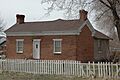 Dalten House Beaver Utah