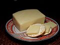 Danbo Cheese