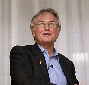 Dawkins aaconf