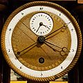 Decimal Clock face by Pierre Daniel Destigny 1798-1805