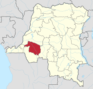 Kwilu Province Facts for Kids