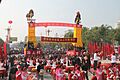Dengfeng 8th International Shaolin Wushu Festival, October, 2010 (10199827725)
