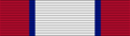 Distinguished Service Medal ribbon