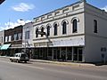 Downtown henderson tennessee