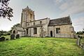 Dowsby St. Andrews Church - geograph.org.uk - 2606447