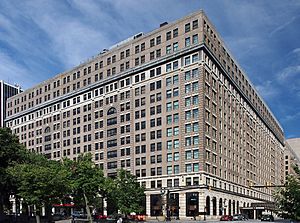 DuPont Building