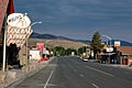 Dubois, Wyoming
