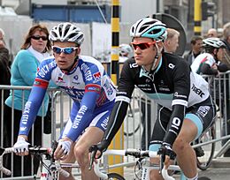 E3 Harelbeke 2011, keisse en weylandt (20071459480)