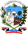 Official seal of El Cobre