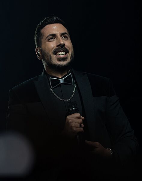 ESC2019 - Israel 02 (cropped)