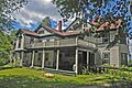 ESPERANZA, NEW HARTFORD, LITCHFIELD COUNTY, CT