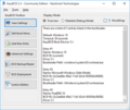 EasyBCD screenshot