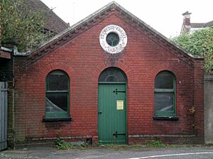 Ebenezer Chapel, Petworth