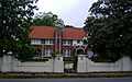 Ederington House in Warren, Arkansas