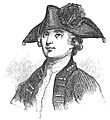 Edmund Fanning colonial administrator