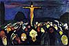 Edvard Munch - Golgotha (1900).jpg
