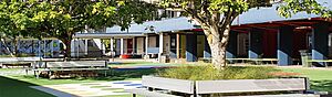 Eight Mile Plains State School, 2024