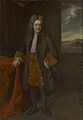 Enoch Seeman the younger - Portrait of Gov. Elihu Yale (1648-9–1721) - 1789.1 - Yale University Art Gallery