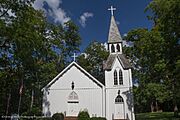 Episcopal Church San Augustine (1 of 1)