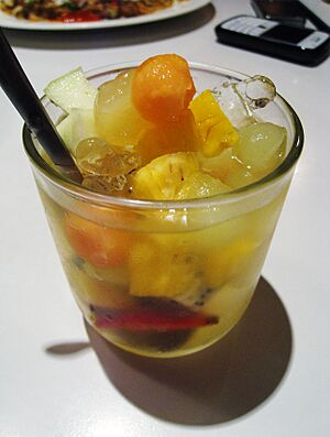 Es Buah 2