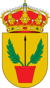 Coat of arms of Arriate