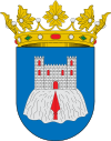 Coat of arms of Berrueco