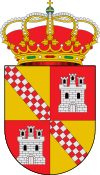 Coat of arms of La Roda de Andalucía