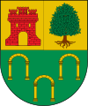 Coat of arms of Labastida / Bastida