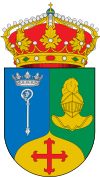 Official seal of Mazariegos