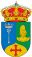 Escudo de Mazariegos