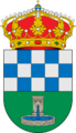 Escudo de Navadijos