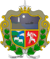Coat of arms of Punta Arenas
