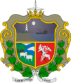 Escudo de Punta Arenas