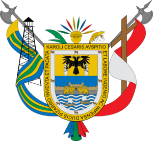 Escudo de Tumbes