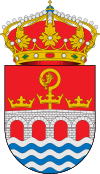 Official seal of Vadocondes