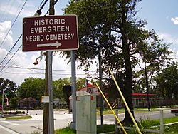 EvergreenNegroCemetery
