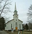 Fabius historic