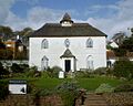 Fairlynch Museum - geograph.org.uk - 32403