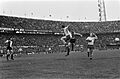 Feyenoord tegen Tottenham Hotspur 2-0, finale UEFA Cup spelmomenten, Bestanddeelnr 927-2232